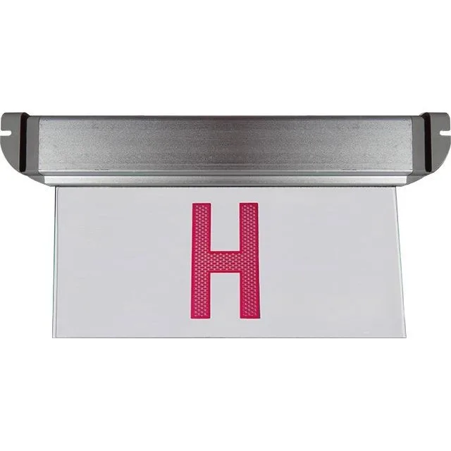 Lampa Iluminat De Urgenta Hidrant Cu Led