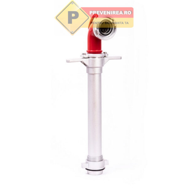Hidrant portativ DN 100 - 1B | Echipament stingere incendii, presiune înaltă