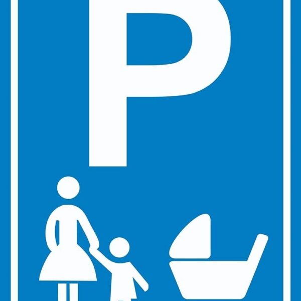 Mama si copil din aluminiu