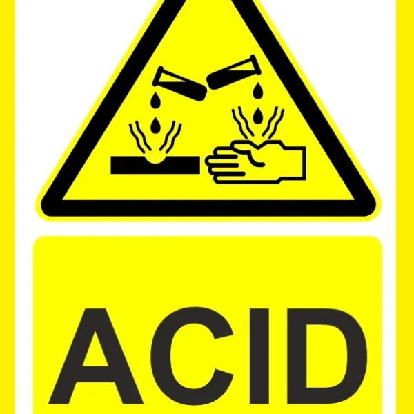 Placuta acid