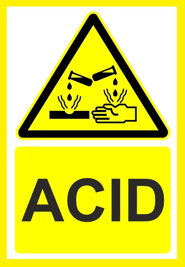 Placuta acid