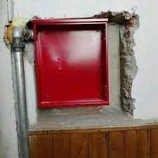 Montaj și Demontaj Cutii Hidranti Distruse - Serviciu Autorizat și Rapid
