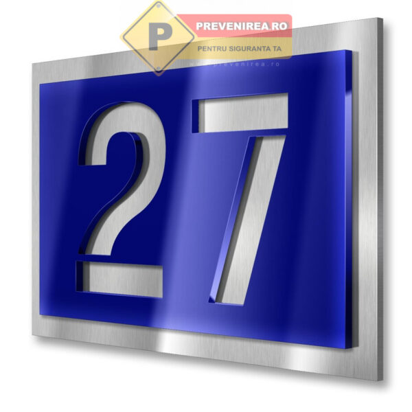Placuta pentru hoteluri