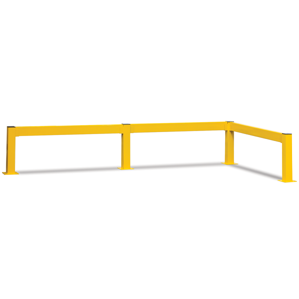 Sistem modular de barieră de ridicare