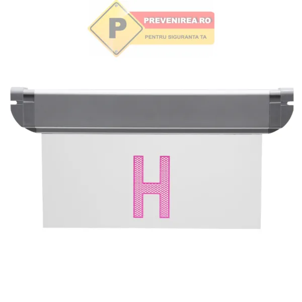 Lampa pentru Hidrant suspendata