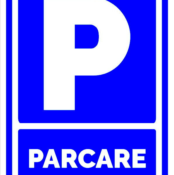 Semn de parcare