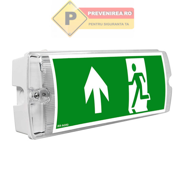 Lampa cu LED pentru iesire