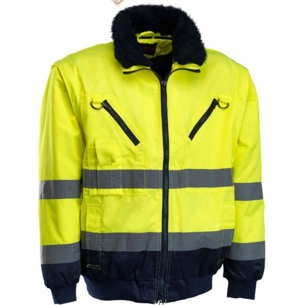 jachete de iarna reflectorizante pentru barbati