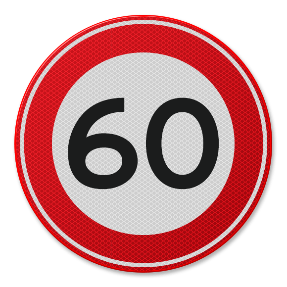 Viteza maxima 60 km/h din aluminiu
