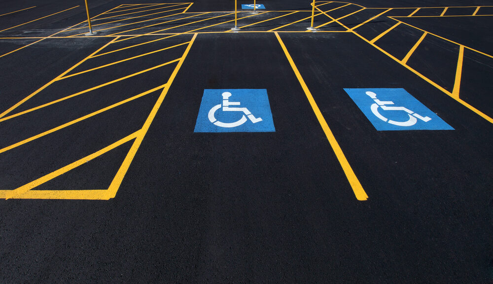 Marcaje pentru platforme industriale