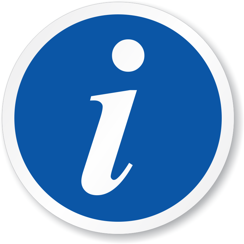 Etichete personalizate pentru puncte de informare - Soluții profesionale pentru organizare și vizibilitate