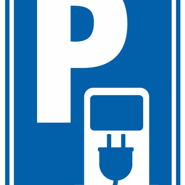 Placuta de parcari pentru alimentare