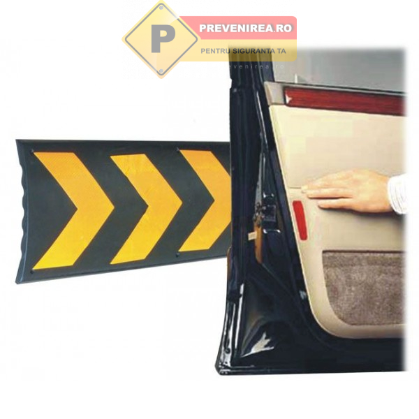 Panou de protectie pereti