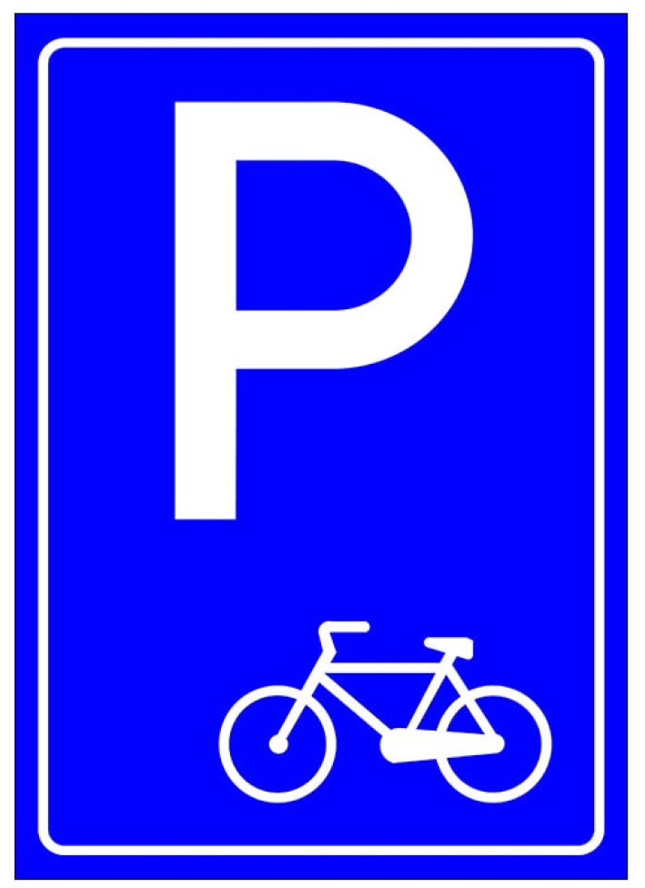 Parcari pentru bicicleta