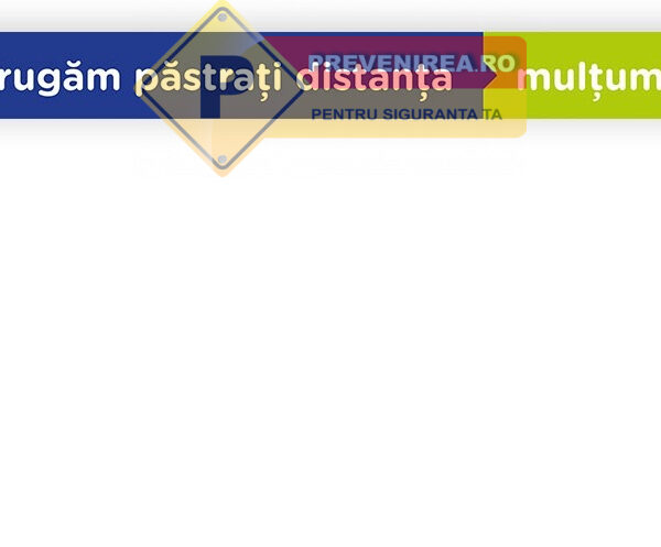 Bandă cu Mesaj Personalizat - Soluția Ideală pentru Evenimente și Expoziții