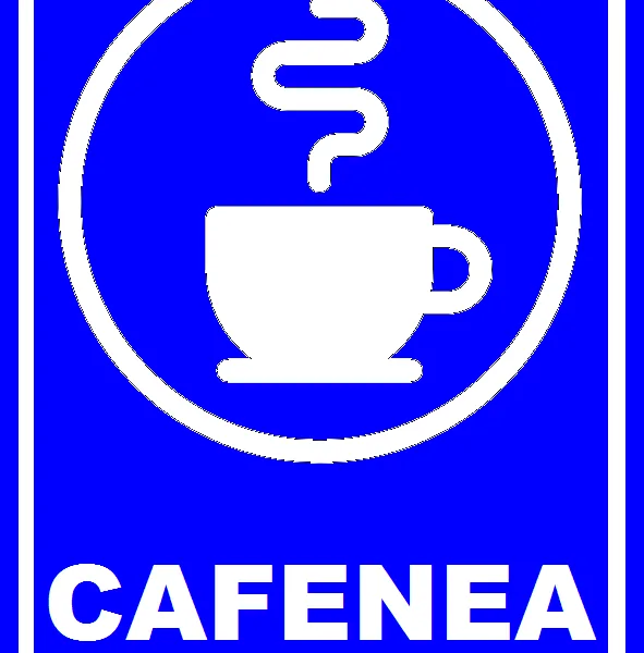 Placuta pentru cafenea