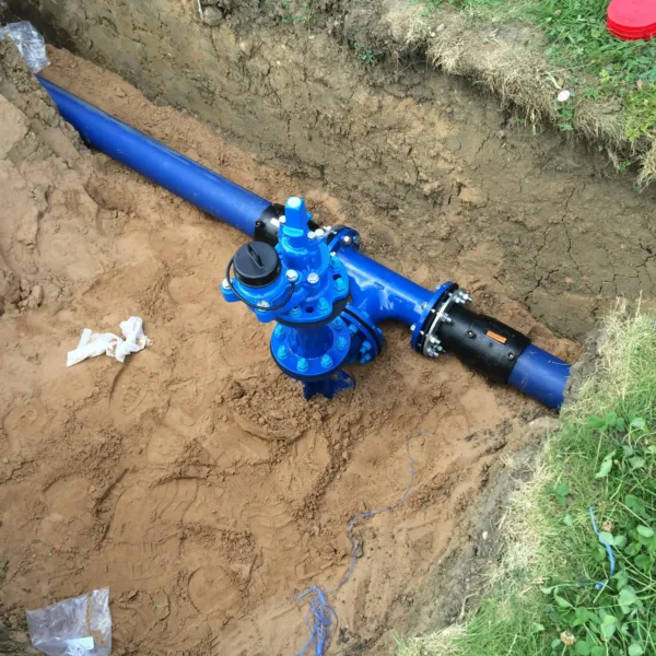 Reparații, Montaj și Demontaj Hidranti Exteriori - Servicii Profesionale Instalatii Hidranti