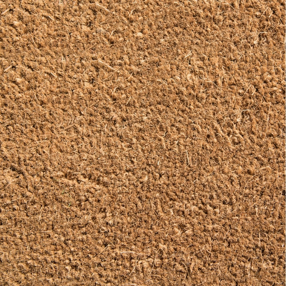 Covor de Nucă de Cocos Premium - 23 mm Grosime