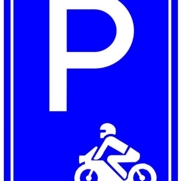 Parcari pentru motocicleta