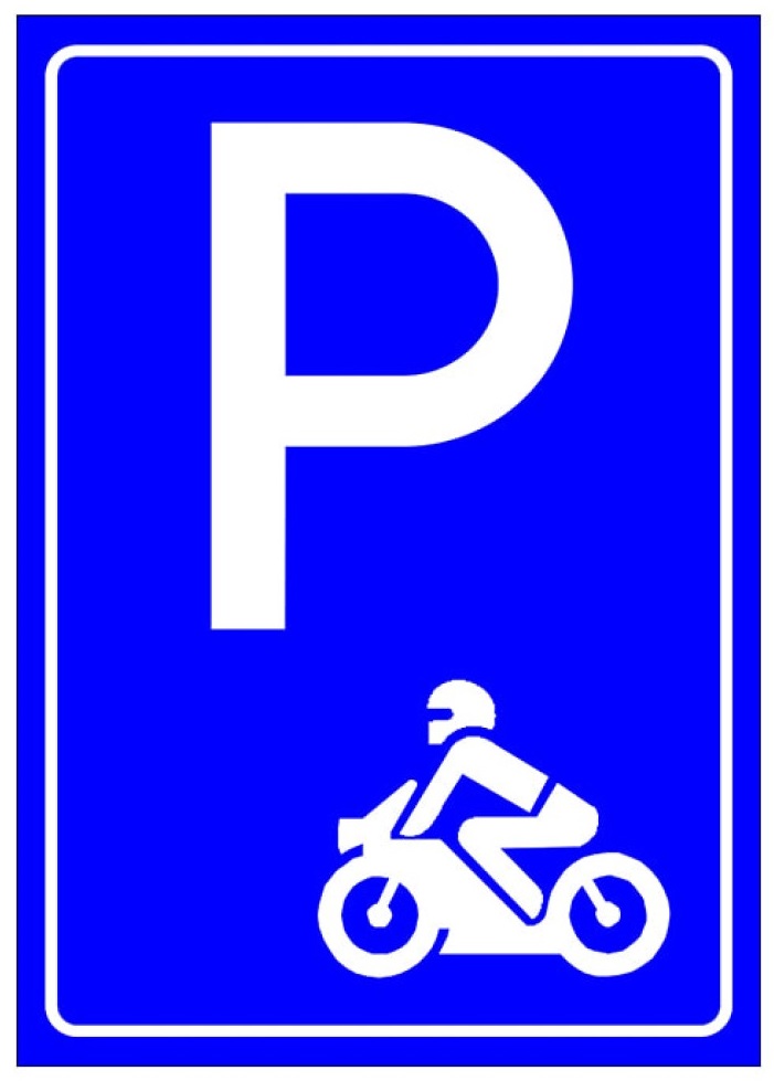 Parcari pentru motocicleta