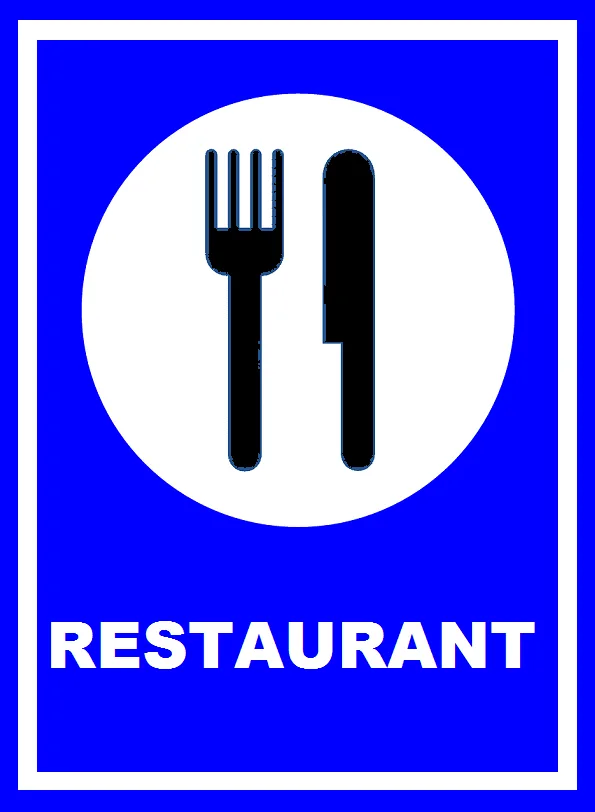 Placuta restaurant