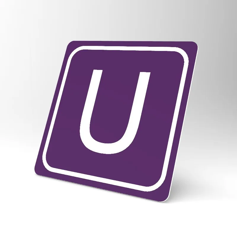 Șabloane cu Numere și Cifre pentru Parcări și Spații Industriale - Personalizare Profesională