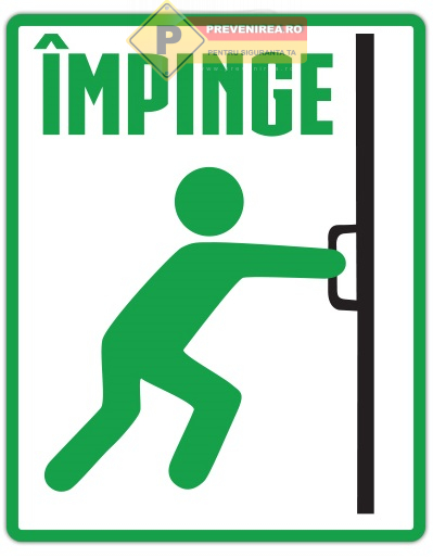 Indicator impinge