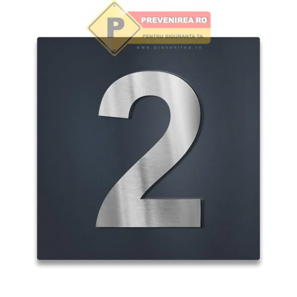 Placuta pentru pensiune