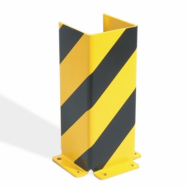 Protectoare pentru Rafturi Industriale - Previne Accidente și Deteriorări