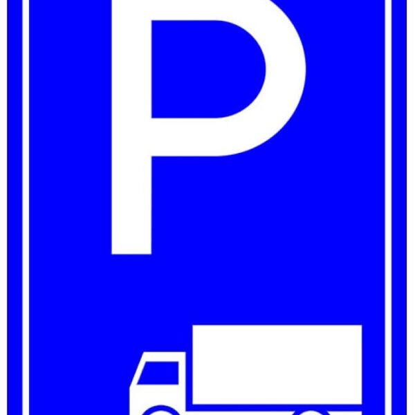 Parcari pentru tiruri