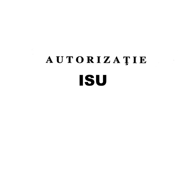 Consultanță PSI-ISU pentru evaluarea clădirilor și obținerea avizelor și autorizațiilor