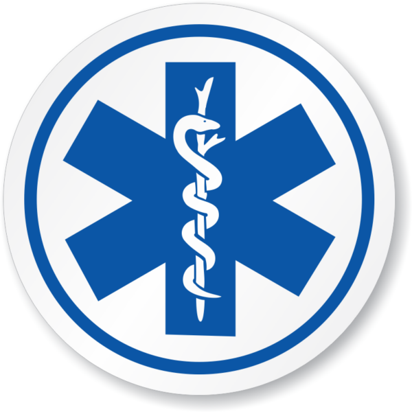 Etichete Profesionale pentru Cabinete Medicale - Personalizate pentru Clinici și Spitale