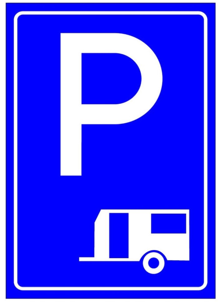 Parcari pentru caravane
