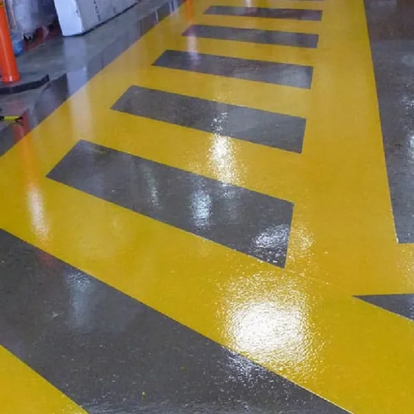 Serviciu de marcare in depozite
