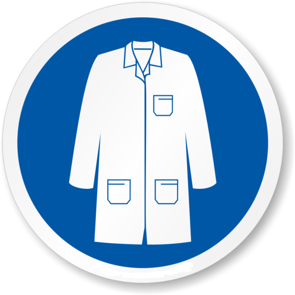 Etichete pentru Haine de Protecție și Lucru - Rezistente, Personalizate, Profesionale