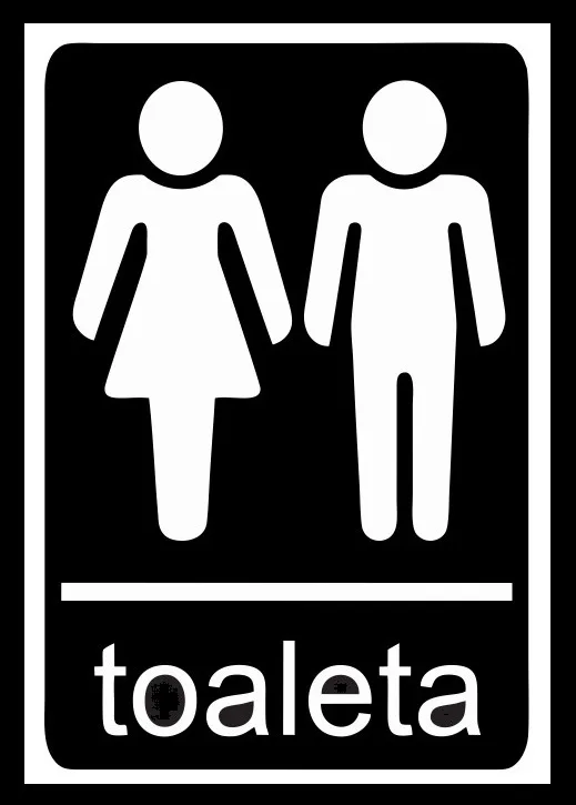 Toaleta