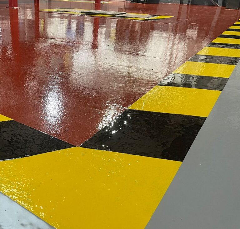 Servicii de marcaje