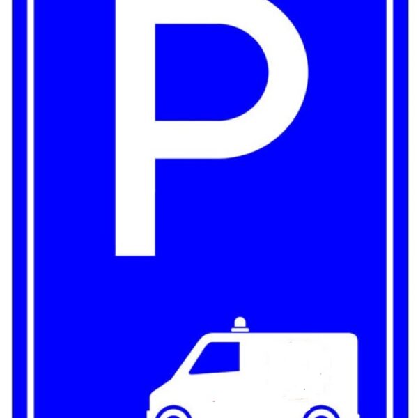 Parcari pentru salvare
