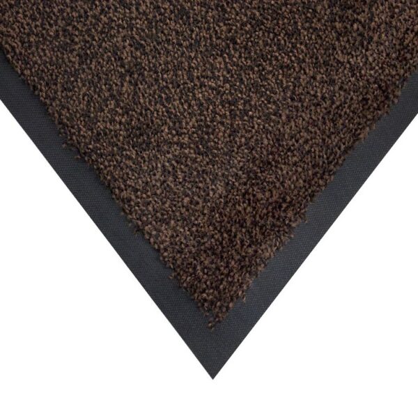 Covor cu Latex 5 mm - Covoraș Absorbant, Extra Subțire, Antiderapant - Disponibil și Tăiat la Dimensiune