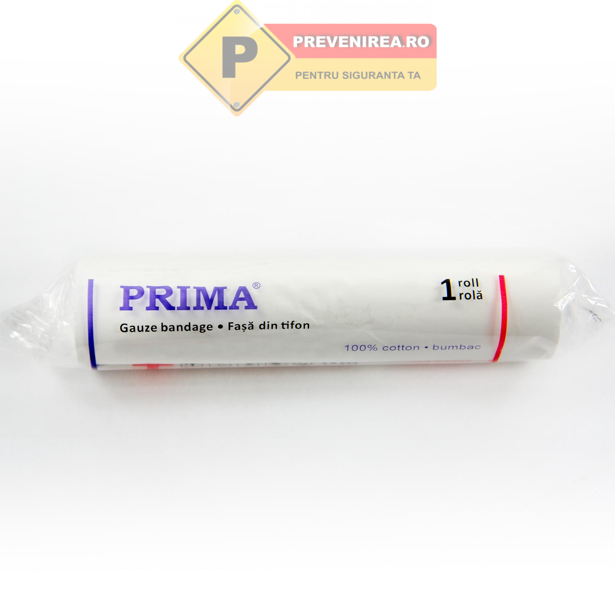 Fasă din Tifon 100% Bumbac - Calitate Superioară și Siguranță Garantată