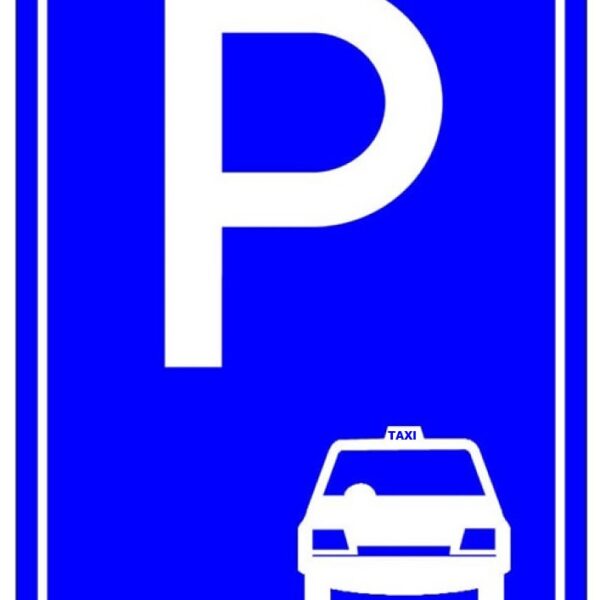 Parcari pentru taxi