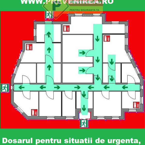 Consultanță Profesionistă pentru Întocmirea Dosarului Autorizație ISU (ASI) - Rapid, Corect și Fără Bătăi de Cap
