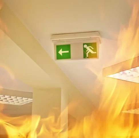 Evaluări Risc Incendiu pentru Clădiri la Vânzare și Cumpărare