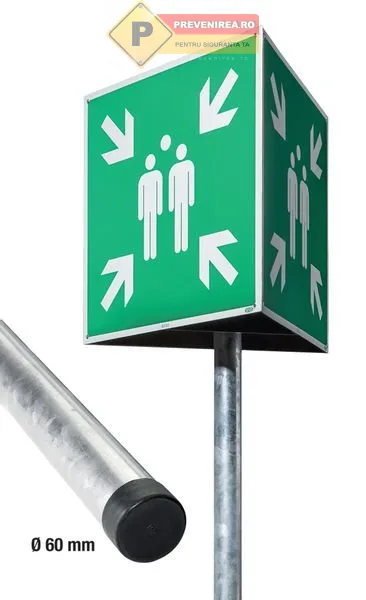 Placute industriale pentru iesire,