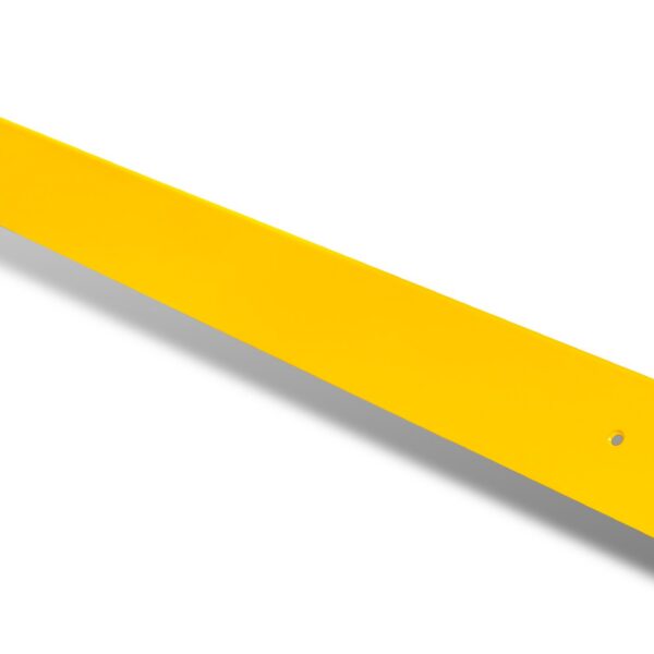 Colțar Metalic de Siguranță - Protejează Colțurile și Structurile Metalice
