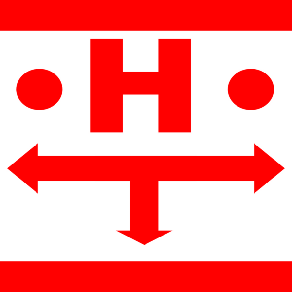Indicator pentru hidrant de exterior