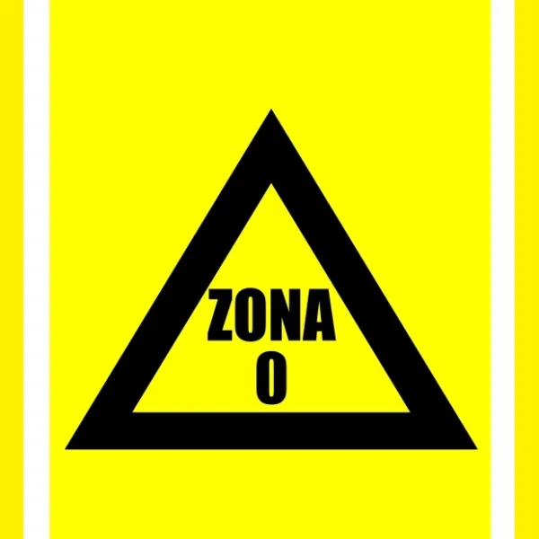 Placuta pentru zona 0