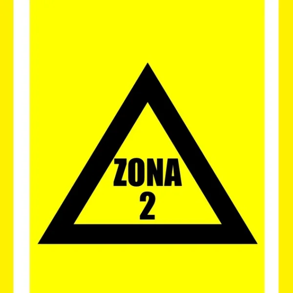 Placuta pentru zona 2