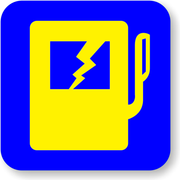 Etichete pentru Acumulatori Electrici - Soluția Ideală pentru Industrie și Service