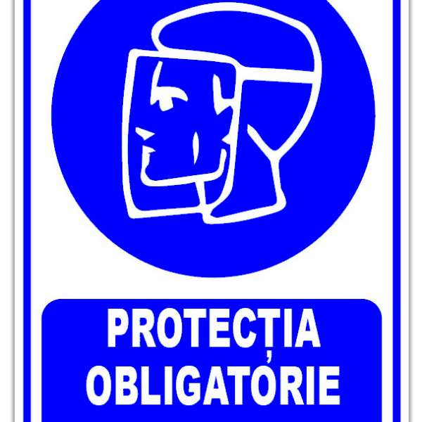 indicator protectia obligatorie a fetei